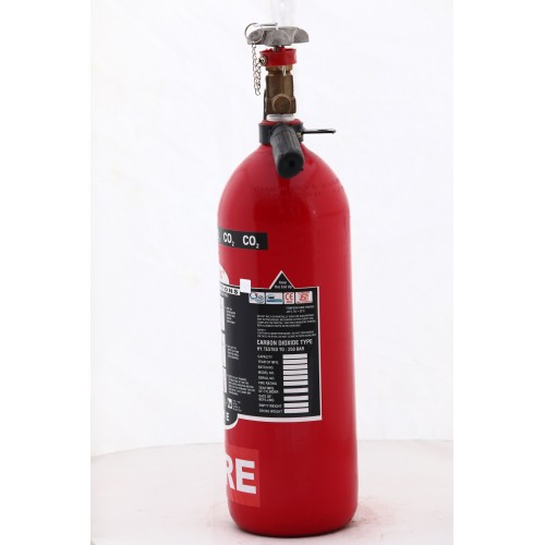 CARBON DIOXIDE (CO2) TYPE FIRE EXTINGUISHER (3kg)